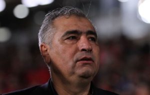 گزینه تراکتور برای جانشین قربان بردیف مشخص شد