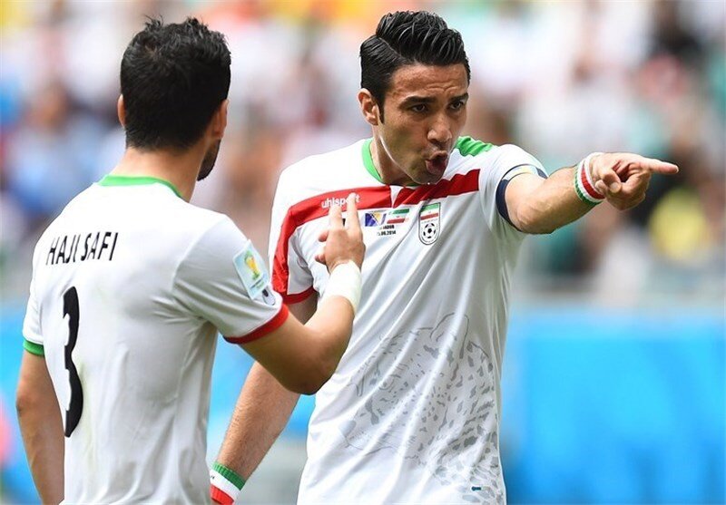 یوزپلنگ ایرانی؛ از خطر انقراض تا تبدیل شدن به نماد ایران