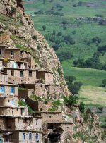 یک آیین فراموش شده در کردستان