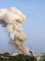 یک منبع آگاه: دو تانکر حامل سوخت ایران به لبنان هدف حمله هوایی قرار گرفت