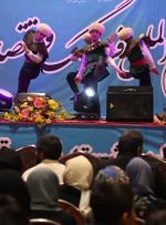 ۲۵۰ هزار نفر از جشنواره اقوام ایران‌زمین بازدید کردند