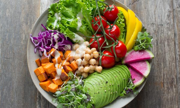 بهترین رژیم لاغری دنیا کدام است؟ | دکتر فاطمه حبشی