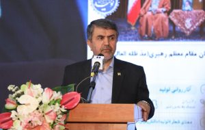 ​رویکرد بانک صادرات ایران حمایت از دانش‌بنیان‌ها است