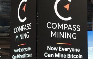 Compass Mining طرح حفاظت از استخراج بیت کوین را راه اندازی کرد