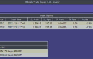 Ultimate Trade Copier: Detailed User Guide – Other – 2 December 2022