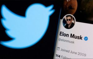 واکنش ایلان ماسک به نظرسنجی جنجالی کناره‌گیری از ریاست توییتر