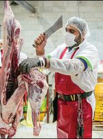برنامه دولت برای کنترل بازار گوشت چیست؟