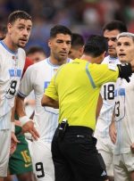 فغانی از جام جهانی حذف شد؟