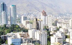 مسکن در تعقیب تورم / میانگین قیمت آپارتمان در تهران چقدر است؟