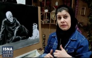 ویدئو / از ویدا به مورگان فریمن! ویدئو / از ویدا به مورگان فریمن!