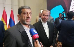 طرح ضرغامی برای مقابله با قاچاق و غارت اموال تمدن‌های کهن