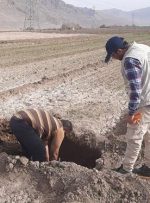 جلوگیری از تخریب‌های بیشتر یک محوطه تاریخی در فارس