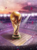 درآمد ۱۰ هزار میلیارد تومانی شبکه سه از پخش جام جهانی
