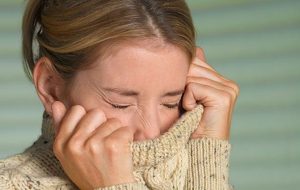 ترایپوفوبیا؛ همه‌چیز درباره فوبیای حفره