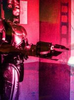 جنجال ربات‌های قاتل در پلیس آمریکا