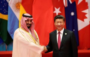 بیانیه عربستان و چین علیه ایران روی واردات خودرو چینی تاثیر می گذارد؟