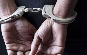 رتبه ایران از نظر وقوع جرائم خشن در جهان چقدر است؟ رتبه ایران از نظر وقوع جرائم خشن در جهان چقدر است؟