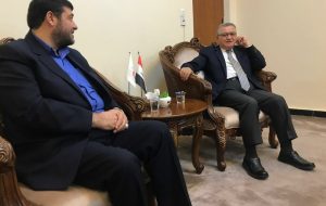 اعزام تیم‌های فنی ارتز و پروتز هلال‌احمر برای انتقال تجربه به عراق