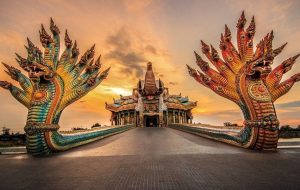 ۸ روز سفر به پاتایا چقدر پول می خواد؟ + جدول قیمت ۸ روز سفر به پاتایا چقدر پول می خواد؟ + جدول قیمت