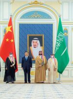 عربستان در کجای معادلات چین قرار دارد؟/ روابط آمریکا و عربستان در حال سقوط نیست