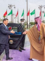تاجیک: از چین طلبکار باشیم و گله کنیم نه با رویکرد تایوانی/ پکن روابط با سعودی‌ها را از جیب ایران محکم می‌کند