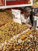 آجیل شب یلدا اقتصادی شد/ جدیدترین قیمت پسته و بادام هندی در بازار