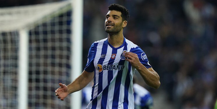 نام طارمی در میان پنج گزینه زمستانی آرسنال