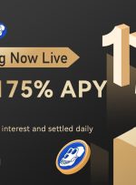 کسب 175٪ APR از طریق سهام ApeCoin (APE) در صرافی LBank – انتشار مطبوعاتی Bitcoin News