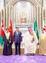 خیز عربستان برای تغییرات خاص در مکه و مدینه