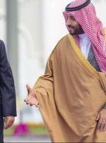 دهن‌کجی رئیس‌جمهور چین به تمامیت ارضی ایران/ استفاده از واژه جعلی به جای خلیج فارس