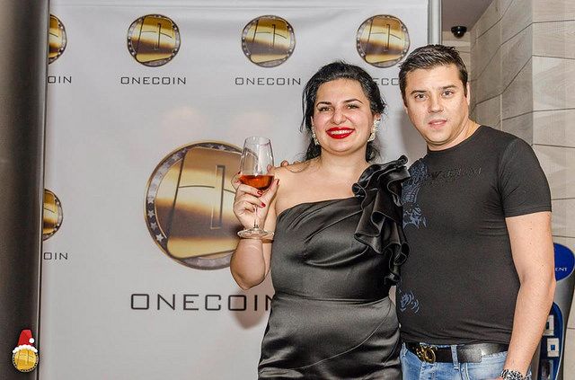 یکی از بنیانگذاران Onecoin به اتهامات کلاهبرداری در ایالات متحده اعتراف کرد