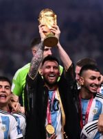 بالاترین پاداش تاریخ جام جهانی؛ آرژانتینی ها چقدر جایزه دریافت کردند؟