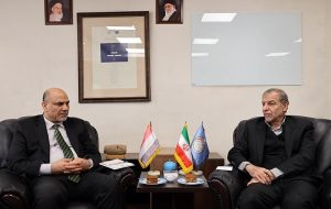 مذاکره ایران و عراق برای ارزان‌سازی سفر زمینی