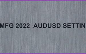 تجارت AUDUSD با MFG 2022 – استراتژی های معاملاتی – 19 دسامبر 2022