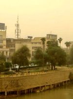 آلوده ترین شهر ایران مشخص شد