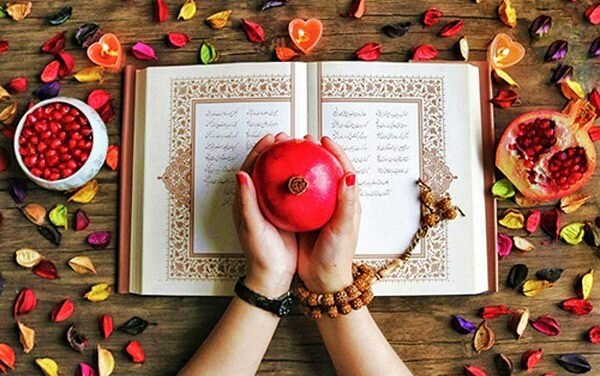 نخستین یلدای 3 کشور فارسی زبان ،پس از ثبت جهانی/ «یلدا مبارک» غلط است!