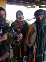 تحریک طالبان پاکستان ساختار جدید خود را اعلام کرد
