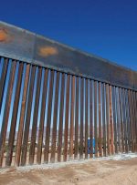 دیوار مرزی آمریکا و مکزیک برچیده می شود