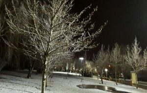 خشکسالی در زمستان هم ادامه دارد؟ خشکسالی در زمستان هم ادامه دارد؟