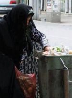 یک فعال کارگری: جمعیت زیر خط فقر مطلق به ۳۵ درصد رسید/ پیشی گرفتن دولت رئیسی از خاتمی، احمدی نژاد و روحانی