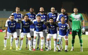 محرومیت داور بازی استقلال پس از پنالتی جنجالی