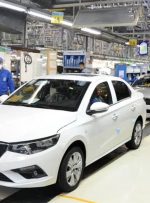 جزییات عرضه سهام ایران خودرو در بورس