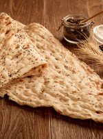 پای نان سنگک چه زمانی به سفره‌ ایرانی باز شد؟