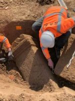 دستاورد ویژه باستان‌شناسان در هلند