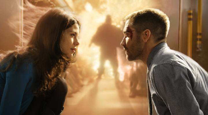 فیلم کد منبع