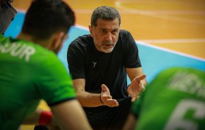 خشم خارجی‌ها از اقدام عجیب سرمربی تیم ملی ایران