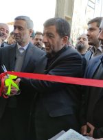 افتتاح شهر زیرزمینی “سامن” پس از ۱۷ سال انتظار 
