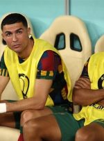 عکس | افزایش فالوئر اینستاگرام باشگاه النصر بعد انتقال رونالدو
