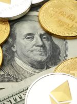 BTC و ETH پیش از داده های تولید ناخالص داخلی ایالات متحده تثبیت می شوند – به روز رسانی بازار Bitcoin News