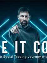Bitget جام جهانی 2022 را با مسی برای تزریق اعتماد در تجارت اجتماعی – اخبار بیت کوین حمایت شده است